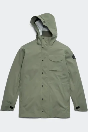 Canada Goose Veste Nanaimo Black Label (Hommes, , G)