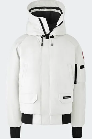 Canada Goose Blouson aviateur Chilliwack (Hommes, , TTG)
