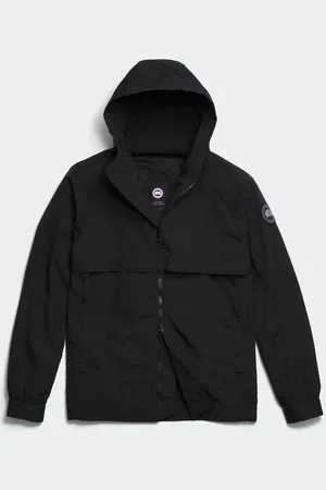 Canada Goose Sweat à capuche Faber Label (Hommes, , TG)