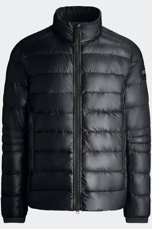 Canada Goose Veste Crofton Label (Hommes, , TTG)