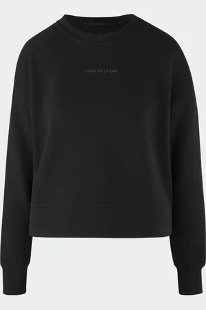 Canada Goose Sweat ras de cou Muskoka décontracté (Femmes, , TG)