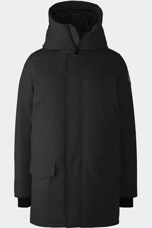 Canada Goose Parka Langford Label (Hommes, , G)