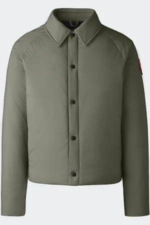 Canada Goose Veste Lodge Coach (Hommes, , M)