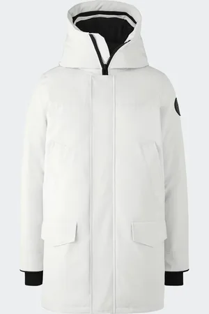 Canada Goose Parka Langford Black Label (Hommes, , TTG)