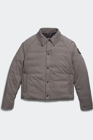 Canada Goose Veste Lodge Coach Black Label (Hommes, , TTG)