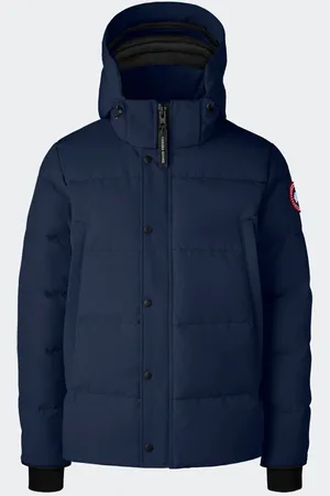 Canada Goose Parka Wyndham (Hommes, , P)
