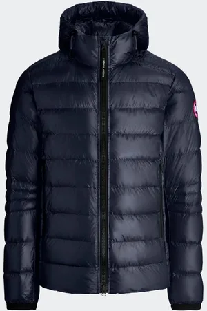 Canada Goose Sweat à capuche Crofton (Hommes, , G)
