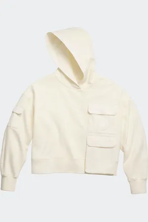 Canada Goose Sweat à capuche Yates (Femmes, , M)