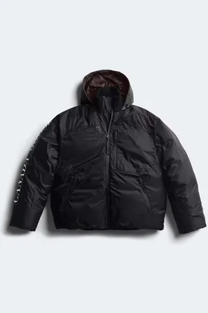Canada Goose Snow Goose par Doudoune Aura (Hommes, , TG)