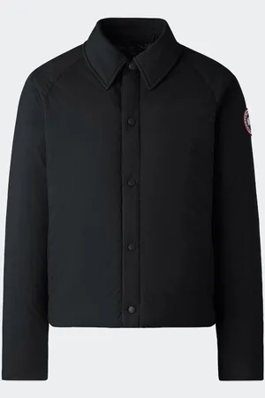 Canada Goose Veste Lodge Coach (Hommes, , G)
