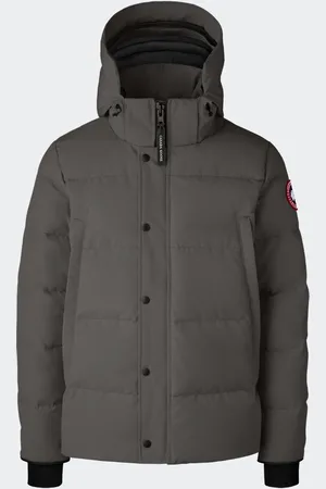 Canada Goose Parka Wyndham (Hommes, , TP)