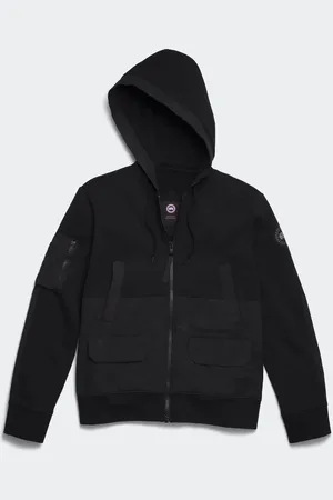 Canada Goose Sweat à capuche à fermeture zippée intégrale Ferris (Hommes, , P)