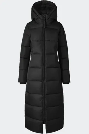 Canada Goose Parka Mystique Satin Performance (Femmes, , TP)