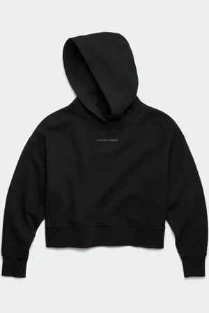 Canada Goose Sweat à capuche décontracté Muskoka (Femmes, , P)