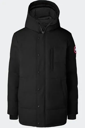 Canada Goose Parka Carson (Hommes, , P)