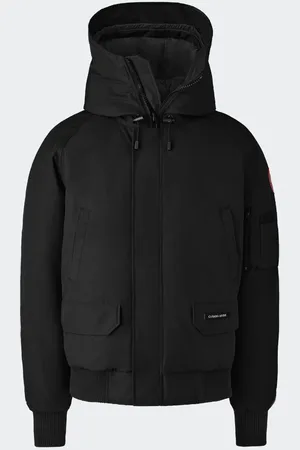 Canada Goose Blouson aviateur Chilliwack (Hommes, , M)