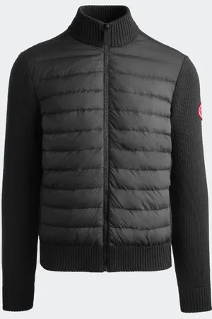 Canada Goose Veste en tricot HyBridge® (Hommes, , M)