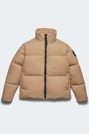 Canada Goose Doudoune Lawrence Black Label (Hommes, , G)