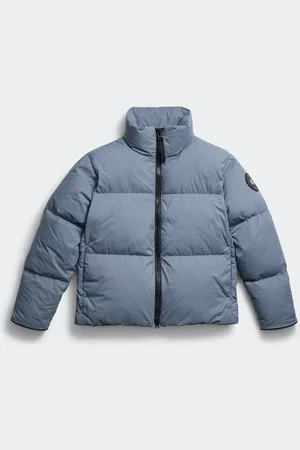 Canada Goose Doudoune Lawrence Black Label (Hommes, , G)