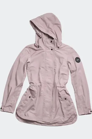 Canada Goose Veste Minden Black Label (Femmes, , TG)
