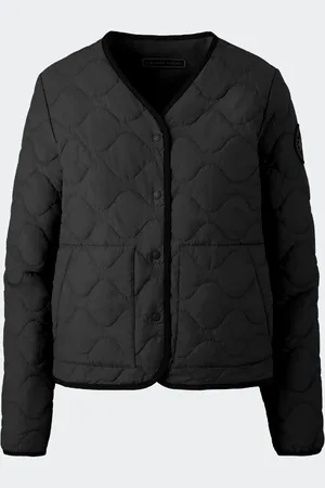 Canada Goose Doublure Annex Label (Femmes, , TG)