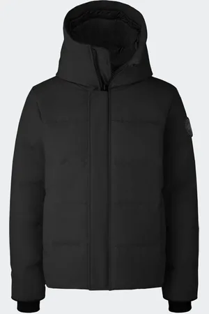 Canada Goose Parka MacMillan Label (Hommes, , M)
