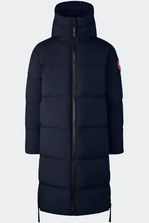 Canada Goose Doudoune longue Lawrence (Hommes, , P)