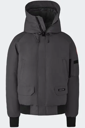 Canada Goose Blouson aviateur Chilliwack (Hommes, , P)