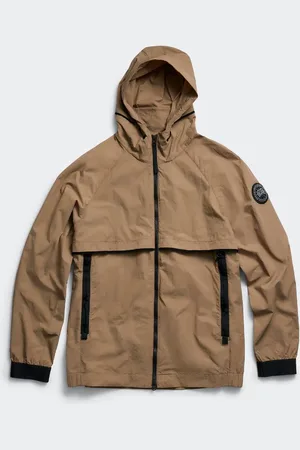 Canada Goose Sweat à capuche Faber Black Label (Hommes, , TG)