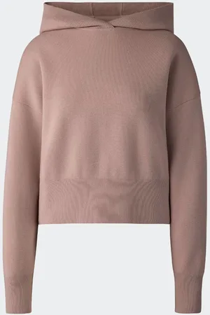 Canada Goose Sweat à capuche Holton (Femmes, , TP)