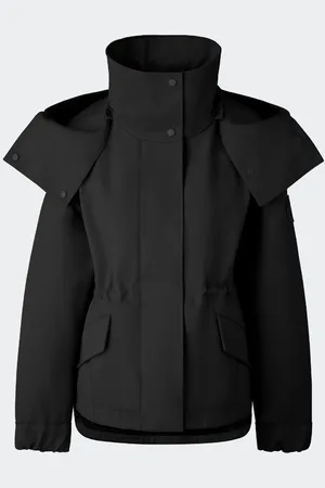 Canada Goose Veste Olivine (Femmes, , TG)