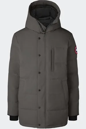 Canada Goose Parka Carson (Hommes, , TP)