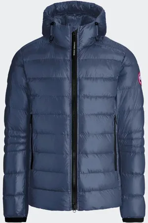 Canada Goose Sweat à capuche Crofton (Hommes, , P)