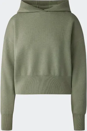 Canada Goose Sweat à capuche Holton (Femmes, , TP)