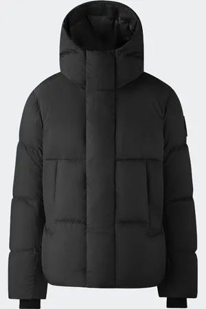 Canada Goose Doudoune à capuche Everett (Hommes, , TTG)
