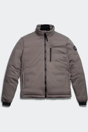 Canada Goose Veste Lodge Black Label (Hommes, , M)