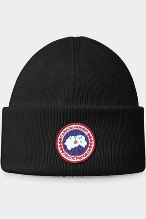 Canada Goose Bonnet Arctic Junior (Jeunesse, , TAILLE UNIQUE)