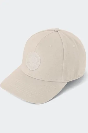 Canada Goose Casquette ton sur ton (Hommes, , P / M)