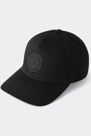 Canada Goose Casquette ton sur ton (Hommes, , P / M)