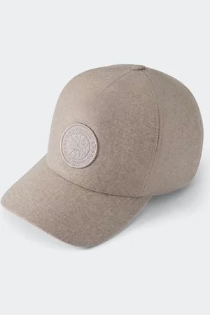 Canada Goose Casquette réglable en laine Arctic (Hommes, , TAILLE UNIQUE)