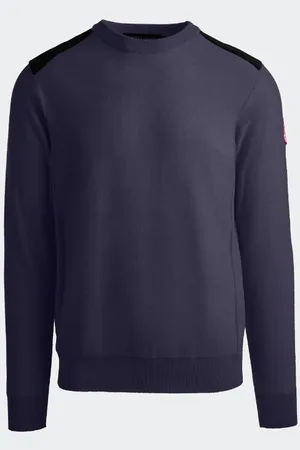 Canada Goose Pull col ras-du-cou Dartmouth (Hommes, , P)