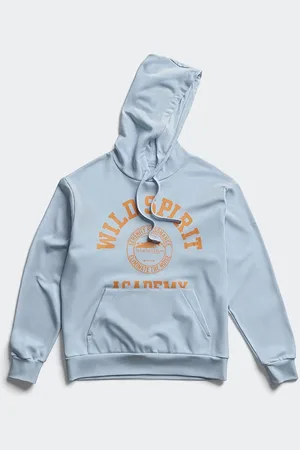 Canada Goose Snow Goose par Sweat à capuche Wilder (Hommes, , TP)
