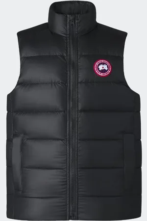 Canada Goose Gilet Crofton junior (Jeunesse, , G)