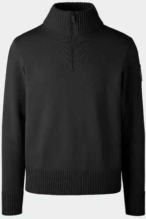 Canada Goose Pull à fermeture éclair ¼ Rosseau (Hommes, , G)