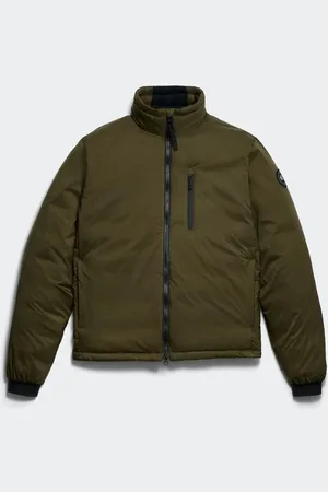 Canada Goose Veste Lodge Black Label (Hommes, , G)