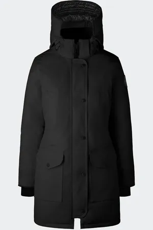 Canada Goose Parka Trillium Label (Femmes, , P)