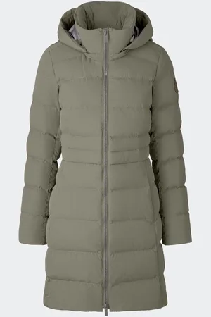 Canada Goose Parka Aurora (Femmes, , G)