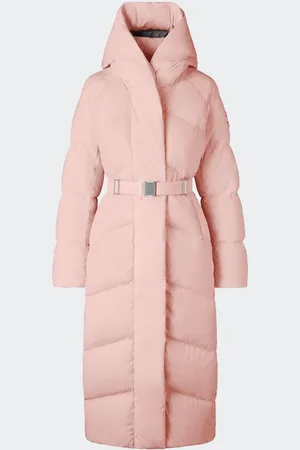 Canada Goose Parka Marlow (Femmes, , TP)