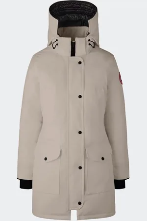 Canada Goose Parka Trillium (Femmes, , TP)