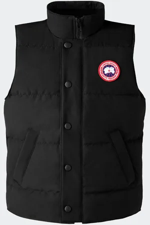 Canada Goose Gilet Vanier Jeunes (Jeunesse, , TP)
